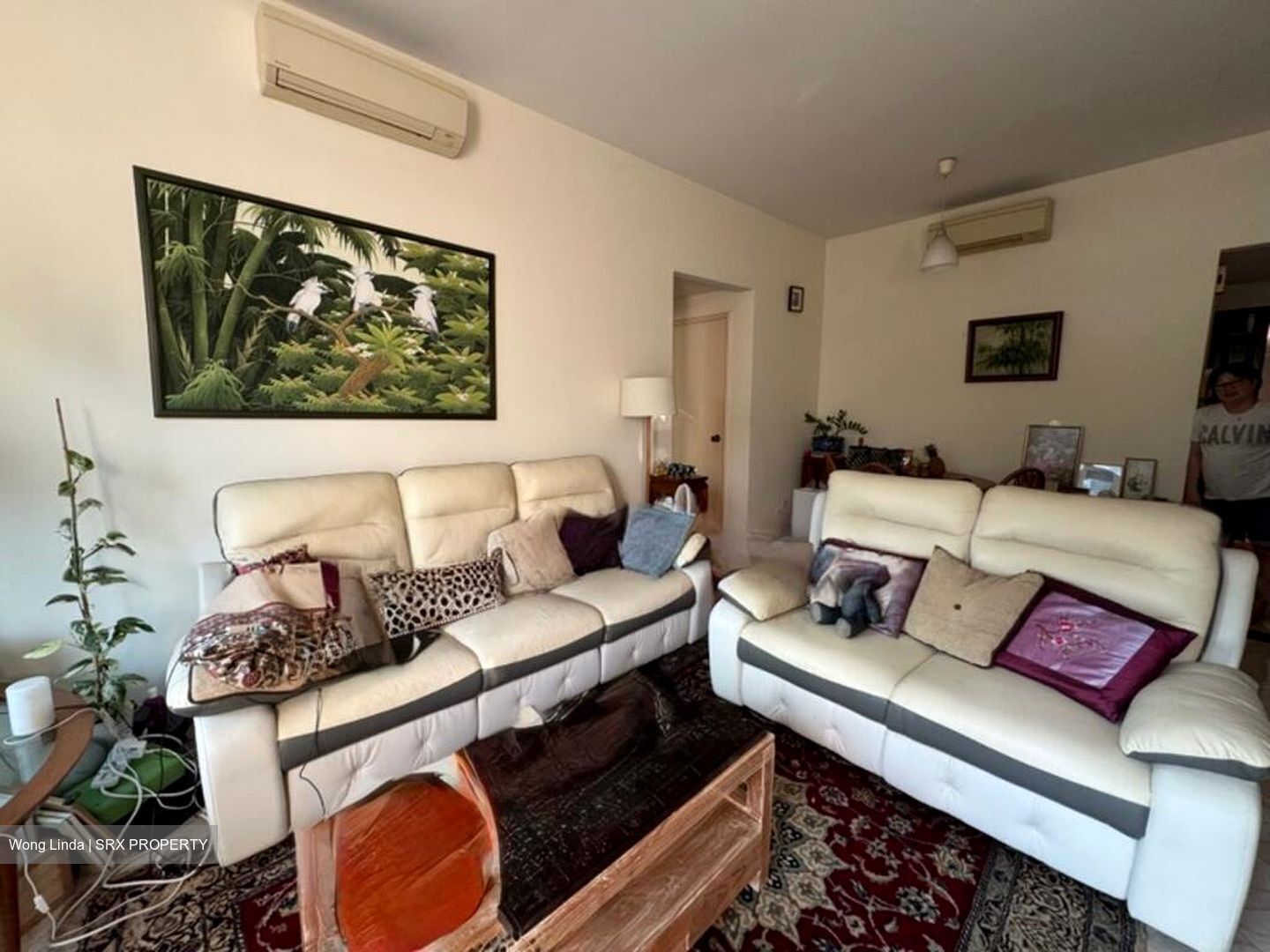 Symphony Heights (D21), Condominium #519123781
